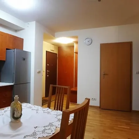 Appartement Angel *