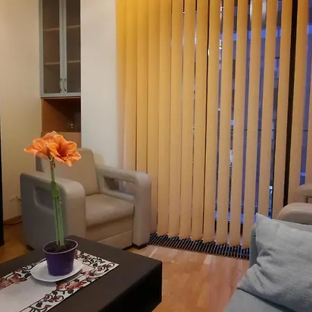 Apartmán Angel