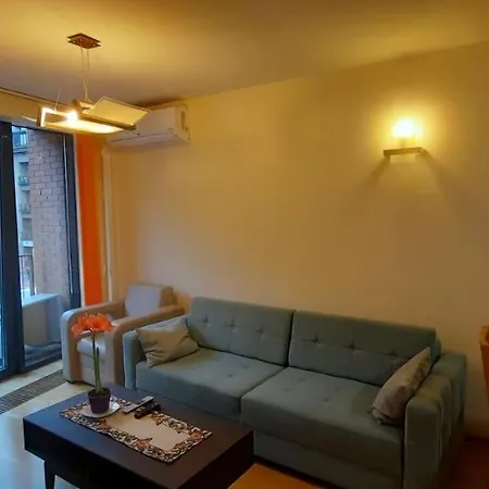 Angel Appartement