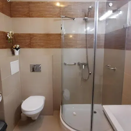 Angel Appartement