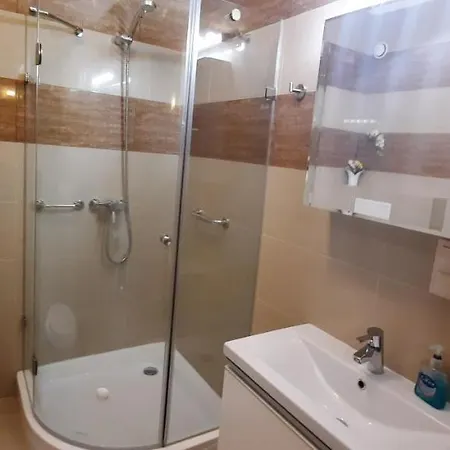 Apartment Angel Krakow