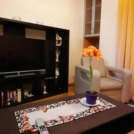 Appartamento Angel Cracovia