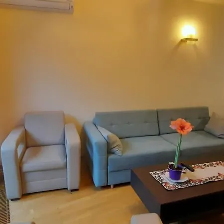 Angel Appartement Cracovie