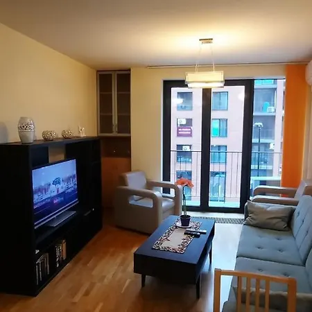 Apartment Angel